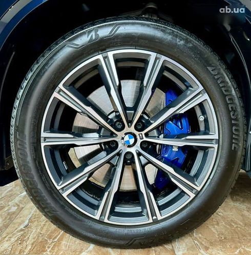 BMW X5 2020 - фото 9