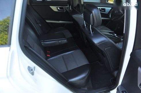 Mercedes-Benz GLK-Класс 2011 - фото 16