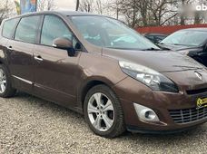Продажа б/у Renault grand scenic в Ивано-Франковской области - купить на Автобазаре