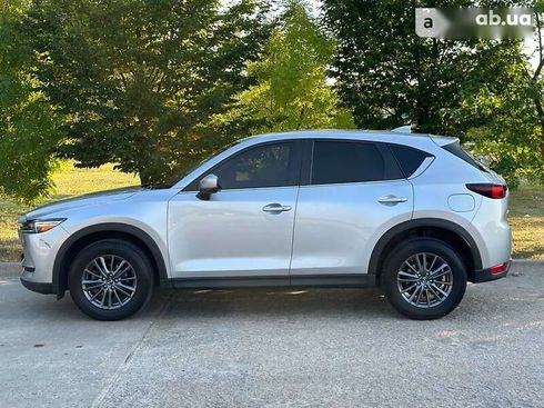 Mazda CX-5 2018 - фото 10