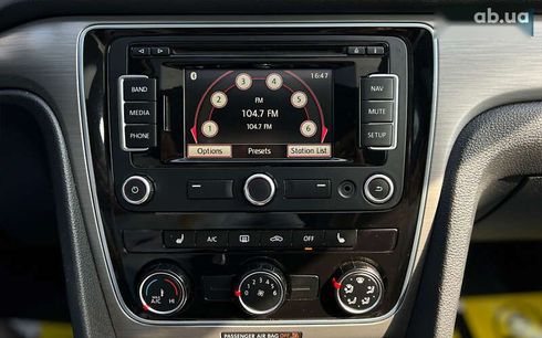 Volkswagen Passat 2014 - фото 13