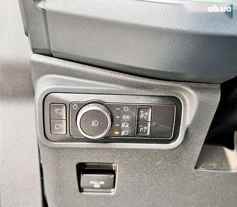 Ford Bronco 2023 - фото 25