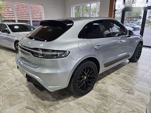 Porsche Macan 2020 - фото 14