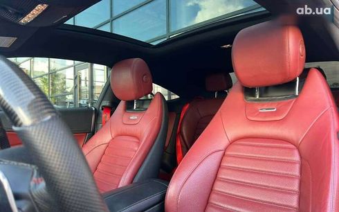 Mercedes-Benz C-Класс 2016 - фото 13