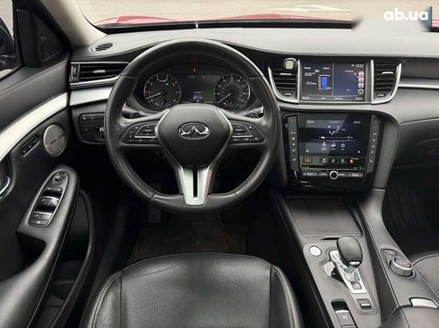 Infiniti QX50 2018 - фото 26