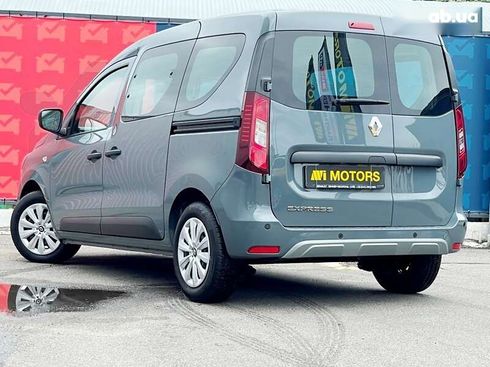 Renault Express 2024 - фото 4