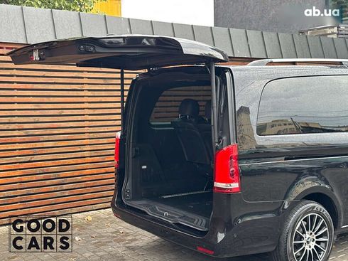 Mercedes-Benz V-Класс 2016 - фото 10