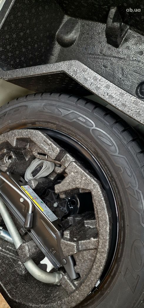 Skoda Rapid 2013 бежевый - фото 13