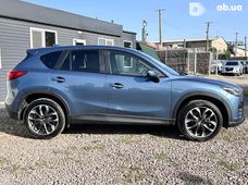 Продаж вживаних Mazda CX-5 в Одесі - купити на Автобазарі