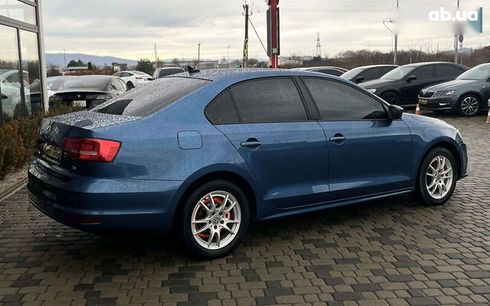 Volkswagen Jetta 2015 - фото 7