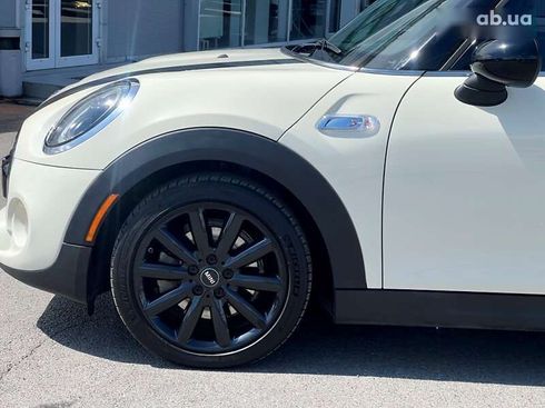 MINI Hatch 2017 - фото 18