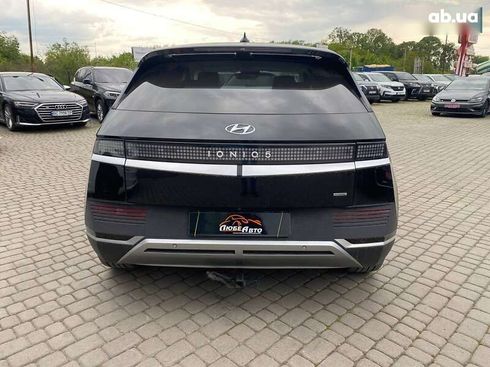 Hyundai Ioniq 5 2022 - фото 6