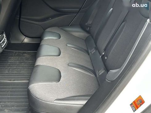 Tesla Model S 2015 - фото 16