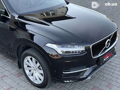 Volvo XC90 2016 - фото 10