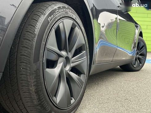 Tesla Model Y 2024 - фото 11