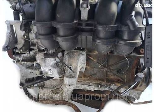 двигатель в сборе для Mercedes-Benz C-Класс - купить на Автобазаре - фото 5