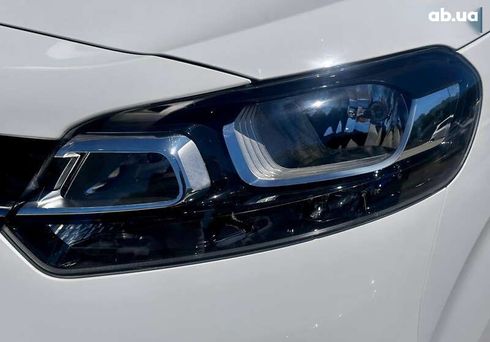 Opel Vivaro 2020 - фото 11