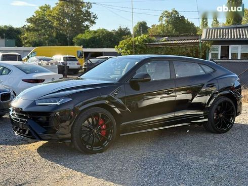 Lamborghini Urus 2024 - фото 7