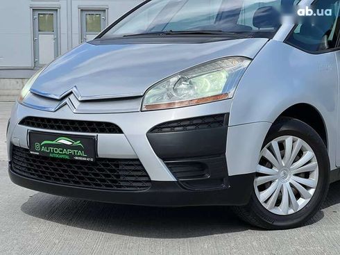 Citroёn C4 Picasso 2007 - фото 2