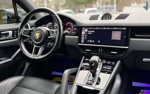 Porsche Cayenne 2020 - фото 24