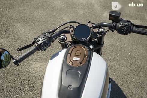 Harley-Davidson Sportster 2021 - фото 11