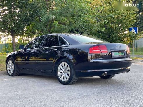 Audi A8 2009 - фото 9