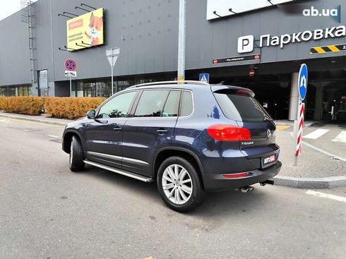 Volkswagen Tiguan 2011 - фото 11