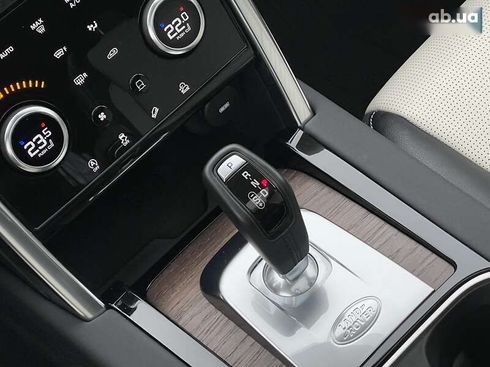 Land Rover Discovery Sport 2020 - фото 21