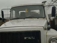 Купить грузовик ГАЗ 3309 в Кировоградской области - купить на Автобазаре