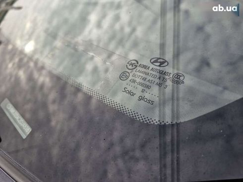 Hyundai Tucson 2012 - фото 28