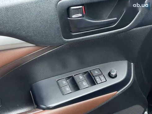 Toyota Highlander 2018 - фото 17