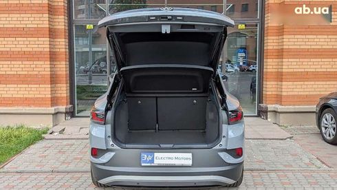 Volkswagen ID.4 2021 - фото 24