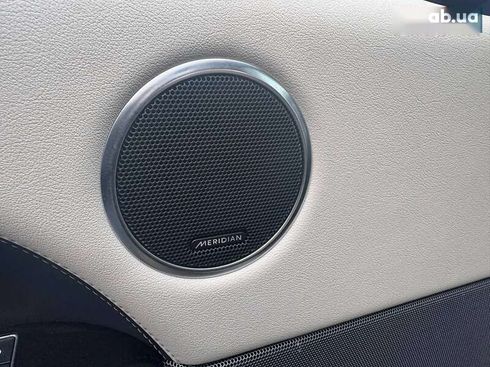 Land Rover Range Rover 2021 - фото 16