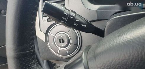SsangYong Kyron 2012 - фото 25