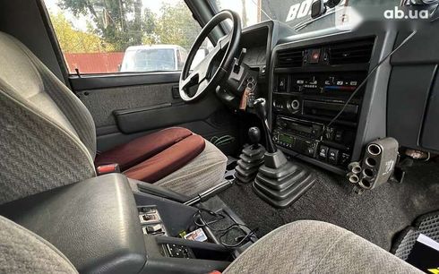 Nissan Patrol 1991 - фото 14