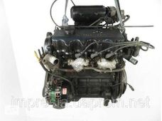 Двигун у зборі Hyundai Accent - купити на Автобазарі