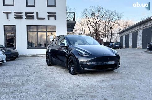 Tesla Model Y 2024 - фото 6