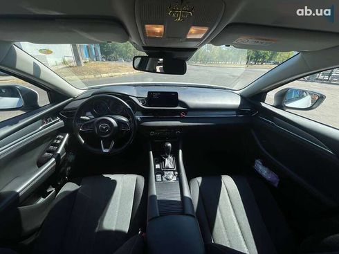 Mazda 6 2019 - фото 10