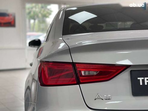 Audi A3 2013 - фото 10