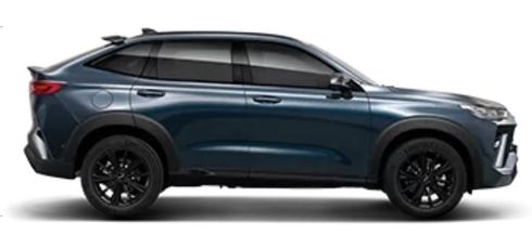 Haval H6 2023 - фото 3