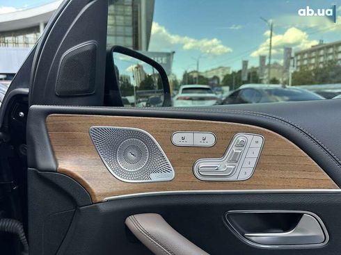 Mercedes-Benz GLE-Class 2019 - фото 13