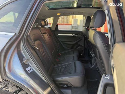 Audi Q5 2015 - фото 10