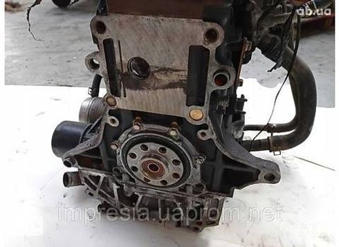 двигатель в сборе для Mazda 6 - купити на Автобазарі - фото 10
