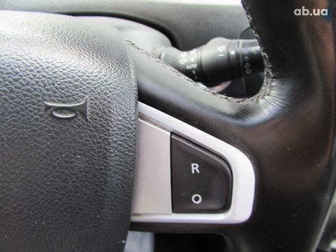 Renault grand scenic 2012 - фото 23
