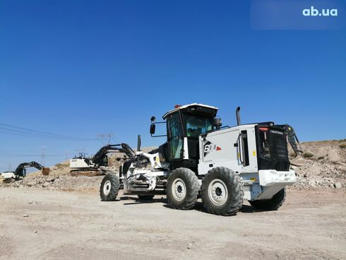 HIDROMEK HMK 600 MG 2024 - фото 3