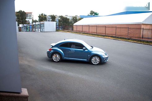 Volkswagen Beetle 2018 - фото 3