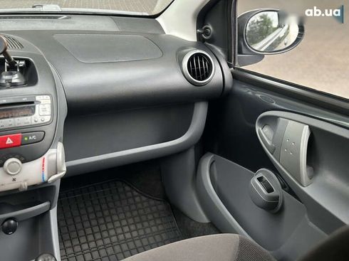 Citroёn C1 2006 - фото 27