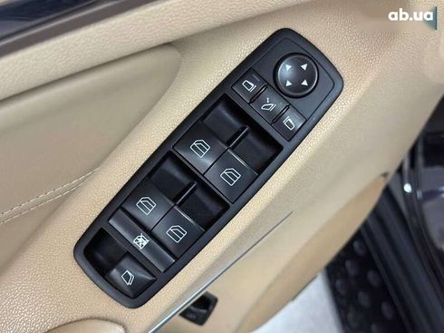 Mercedes-Benz GL-Класс 2010 - фото 18