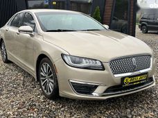Продаж вживаних Lincoln в Коломиї - купити на Автобазарі