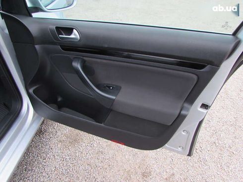 Volkswagen Golf 2012 - фото 18